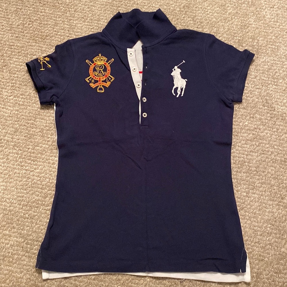 Ralph Lauren polo tshirt